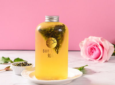 燦茶飲品加盟費用及條件詳情解析