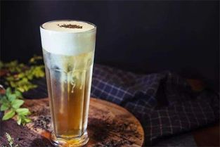 熹茶飲品 解鎖非酒精飲料與茶葉零售新藍(lán)海的加盟優(yōu)勢